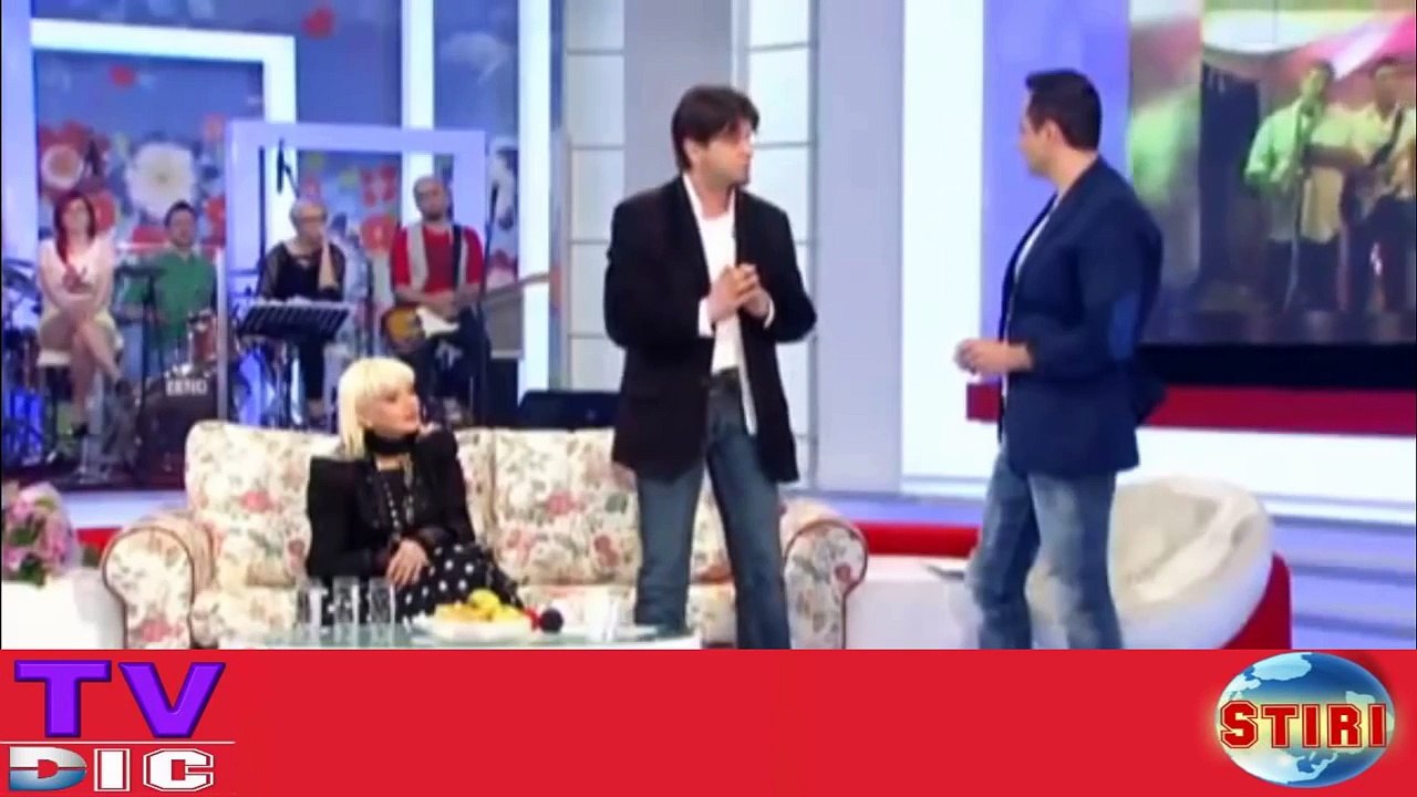 Catalin Maruta in direct... - Film Dailymotion