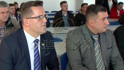 Selmani: Qytetarët nuk mund t’i realizojnë të drejtat që u takojnë