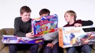 Amazon.co.uk’s Approved by Customers: Toys & Games for Children