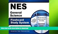 READ NES General Science Flashcard Study System: NES Test Practice Questions   Exam Review for the