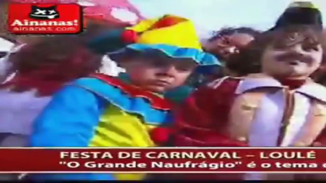 Os Maiores Cromos de Portugal - Ep1