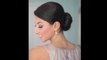 Easy and cute hairstyle - must watch How to Perfect Low Bun hair