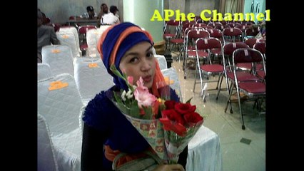 Kasih Tak Sampai APhe Cover