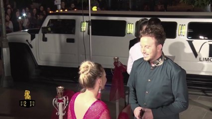GRANIT MIFTARI - ZHURMA VIDEO MUSIC AWARDS 12 (2016)
