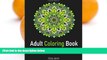 Audiobook Mandala Designs: 101 Awakening Mandala Patterns for Spiritual Awakening, Mindfulness and