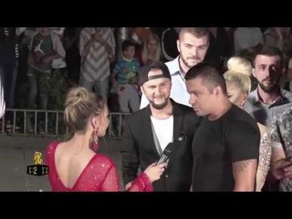 GENC PRELVUKAJ ETNON - ZHURMA VIDEO MUSIC AWARDS 12 (2016)