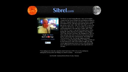 FLAT EARTH - MOON HOAX Evidence 1 - Aldrin vs. Sibrel