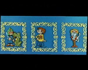 Ералаш (27 выпуск)