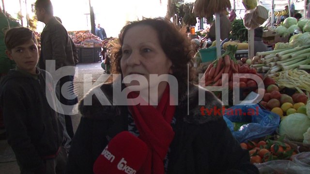 Rriten çmimet që në fillim të dhjetorit