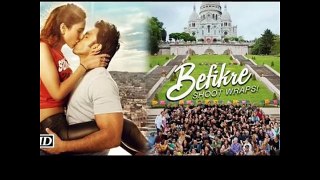 Befikre Movie On'line Download on Youtube & dailymotion