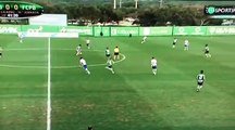 Golo FC Porto B - Areias