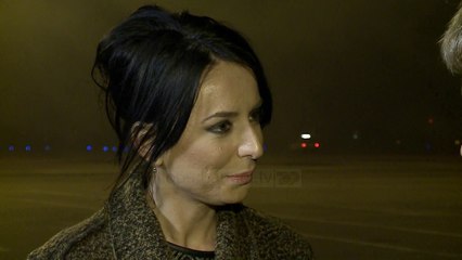 Bruce Dickinson: Koncert në Shqipëri? Pse jo - Top Channel Albania - News - Lajme