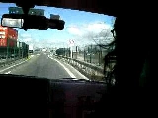 Valle del Mapocho con fondo tanguero