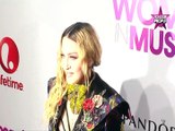 Madonna, femme de l'année engagée et féministe aux Billboard Awards (déo)