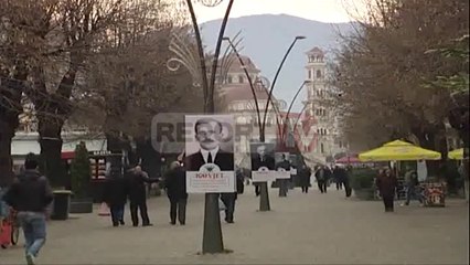 Report TV - 100 vjetori i autonomisë së Korçës Stamati: Ja si u zbulua flamuri