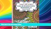 Best Price Color Like Crazy Kaleidoscope Mandala Designs Volume 3: An awesome coloring book