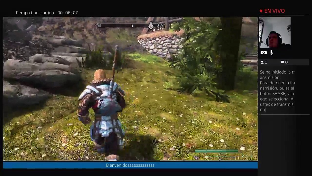 SKYRIM MODSSSsSSsSSSS REMASTED español (118)