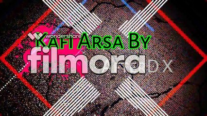 ---Kafi Arsa By AfterD X -