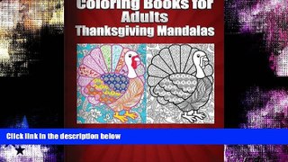 Price Coloring Books For Adults Thanksgiving Mandalas (Holiday Mandalas) Samuel Heilman For Kindle