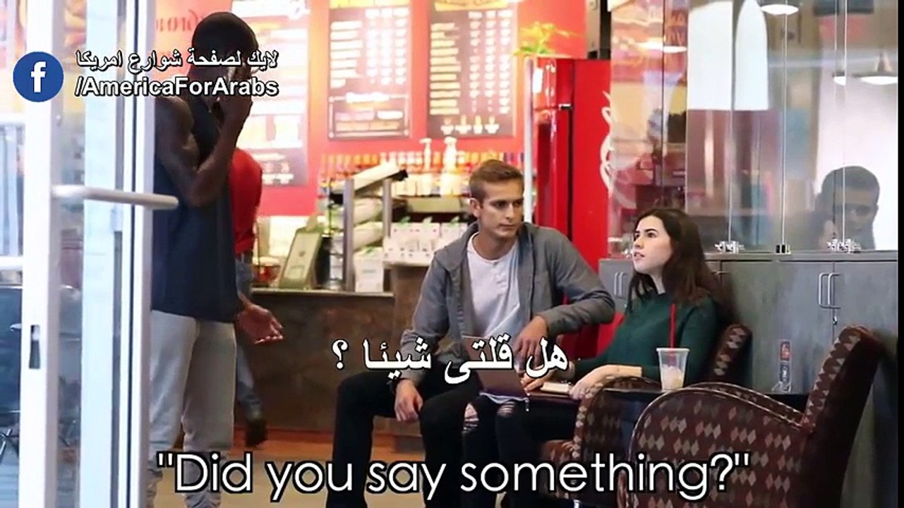 أفضل طريقة لأخذ رقم هاتف فتاة شاهد ماذا فعل و ماذا يقول لها