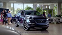 Technology   2017 Hyundai Santa Fe Sport