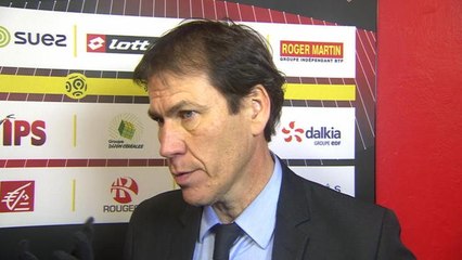 Ligue 1 - 17ème journée - Les réactions après Dijon/OM