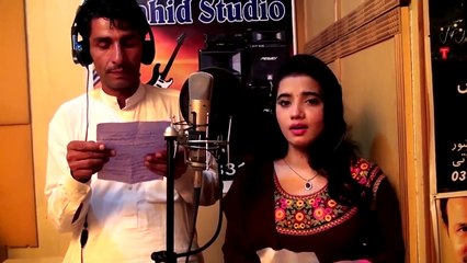Pashto New Song Tapey Tapey Tapey Official Video Arzoo Naz Azim Khan P HD