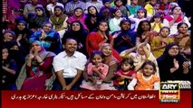 Umer Shareef ShowMan 10th December 2016