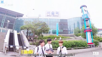 [MY KNK TV] #42 Oui ou Non (Partie 01) (VOSTFR)
