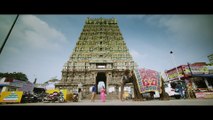 Dharmadurai - Endha Pakkam  Video Song  Vijay Sethupathi, Tamannaah  Yuvan Shakar Raja