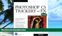 Audiobook Photoshop CS Trickery   FX (Charles River Media Graphics) Stephen Burns On CD