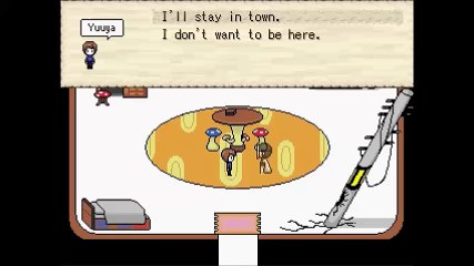 Farethere City [Blind] - #20 | Rebirth Ending