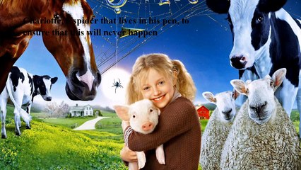 Watch Charlotte's Web 2006 Online HD