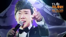 Liveshow Trấn Thành kỷ niệm 10 năm với chủ đề Bình tĩnh sống - kenh video ovuinhi.com