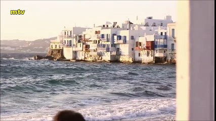 Διονύσης Σχοινάς - Μύκονος-video clip