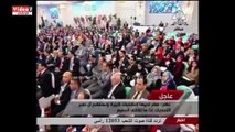 بالأرقام.. طارق عامر يلخص حال مصر الاقتصادى.. ويؤكد: 