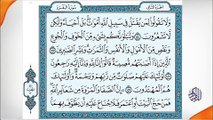 Al Quran القرآن  Para Ch # 2 Full HD Abdul Rahman Al-Sudais 1080p