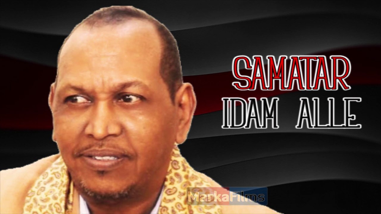 Somali Music Idam Alle Song by ☆Xasan Aadan Samatar☆ - video Dailymotion