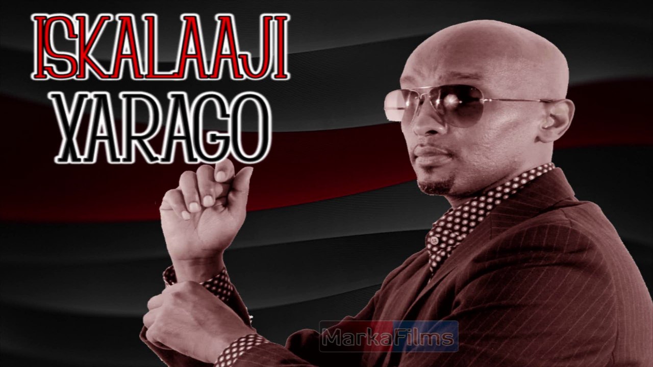 Somali Music Xarago Song by ☆Cabdicasiis Iskalaaji☆