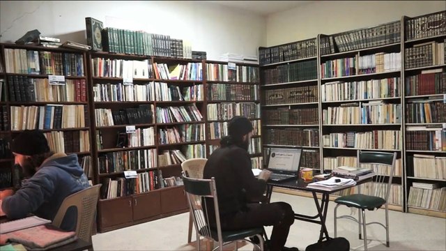 التعليم الجامعي هاجس طلاب مناطق المعارضة بسوريا