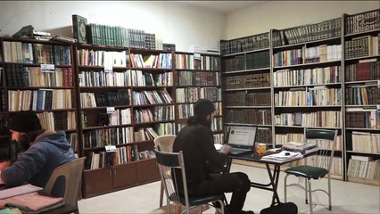 التعليم الجامعي هاجس طلاب مناطق المعارضة بسوريا