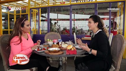Nerede Ne Yesek 10 Aralık 2016