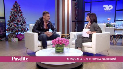 Pasdite ne TCH, 9 Dhjetor 2016, Pjesa 2 - Top Channel Albania - Entertainment Show