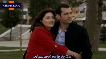 Kıraç - „Istanbul, tăinuieşte-ne” / „İstanbul saklasın bizi” ep. 41