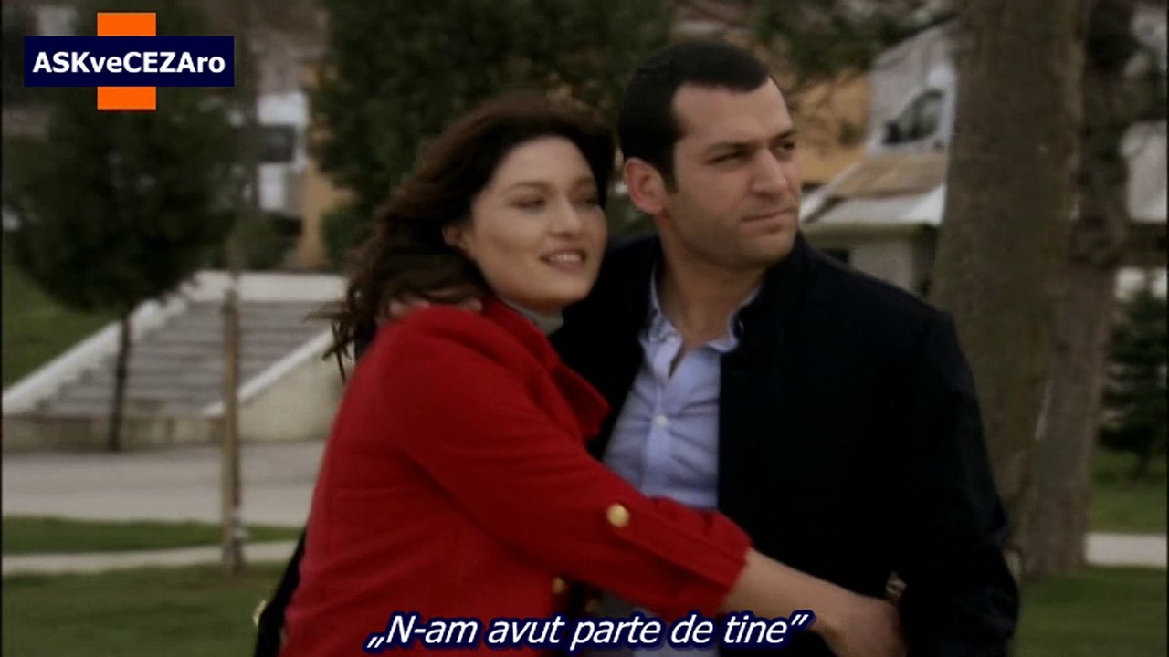 Kıraç - „Istanbul, tăinuieşte-ne” / „İstanbul saklasın bizi” ep. 41