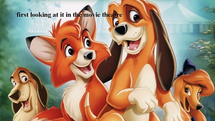 Watch The Fox and the Hound 2 2006 Online HD