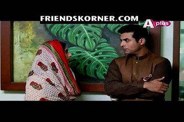 Mujhe Bhi Khuda Ne Banaya Hai Episode 15