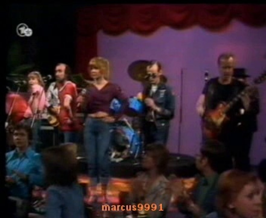 Rudolph Rock & Die Schocker - Sexy Hexy (Musikladen)