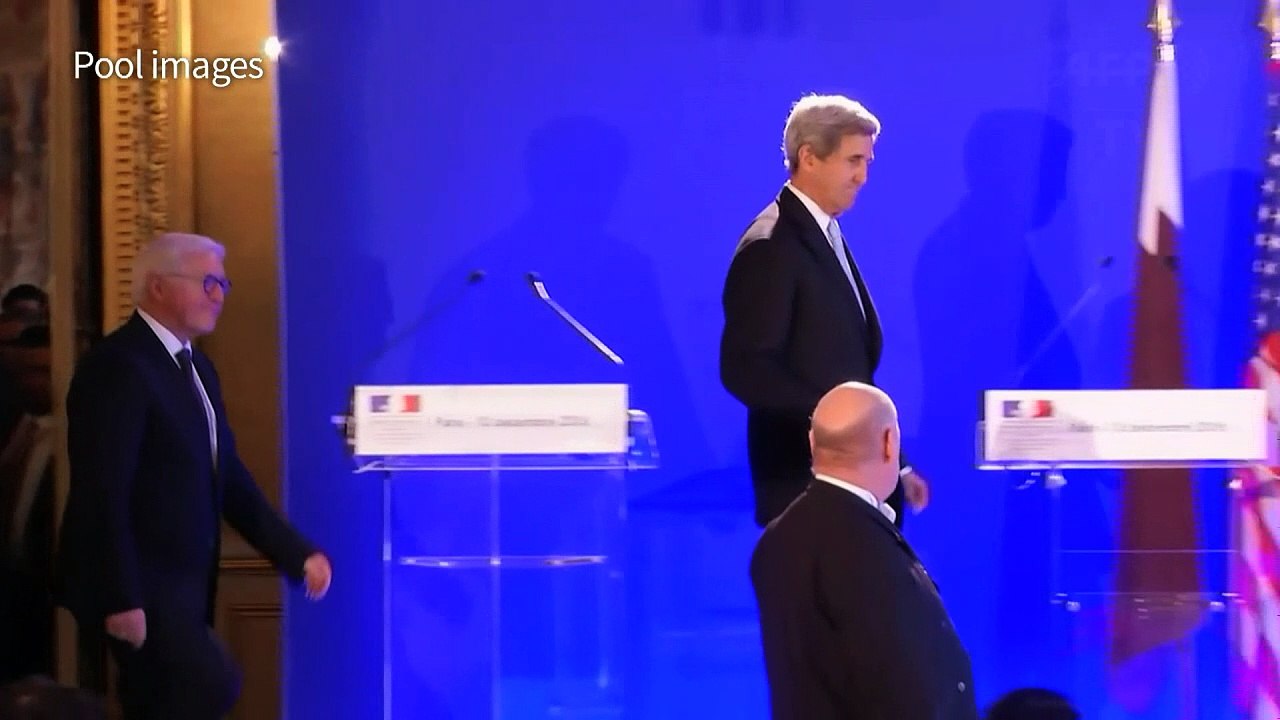 Syrian regime guilty of 'crimes against humanit...