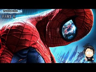 Spider Man: Edge of Time (Xbox 360) (Replaythrough) Part 6